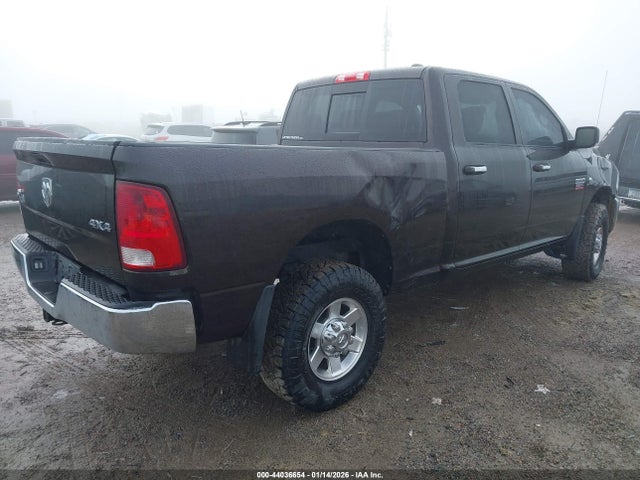 2010 DODGE RAM 2500 3D7UT2CL4AG123913 Photo 3