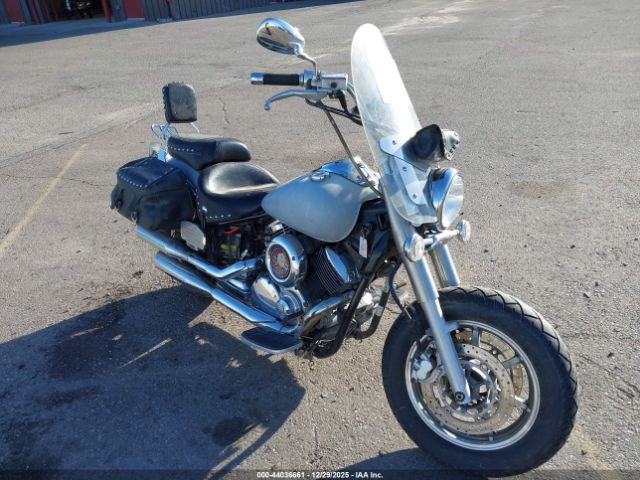 2003 YAMAHA XVS1100 JYAVP11Y53A005104