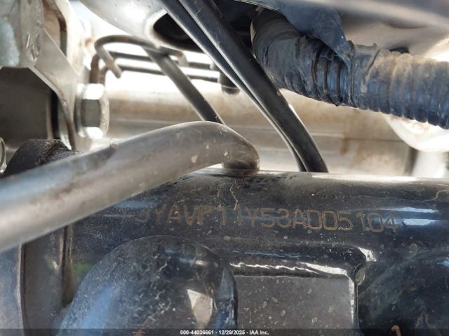 2003 YAMAHA XVS1100 JYAVP11Y53A005104 Photo 9