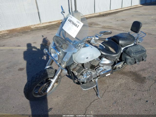 2003 YAMAHA XVS1100 JYAVP11Y53A005104 Photo 1