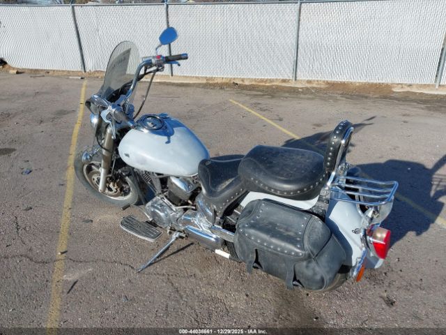2003 YAMAHA XVS1100 JYAVP11Y53A005104 Photo 2