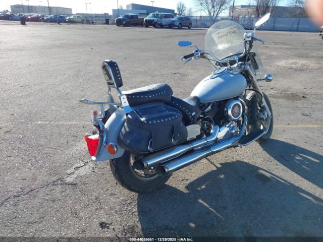 2003 YAMAHA XVS1100 JYAVP11Y53A005104 Photo 3