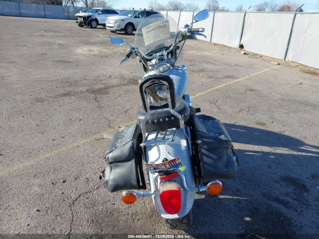 2003 YAMAHA XVS1100 JYAVP11Y53A005104 Photo 5