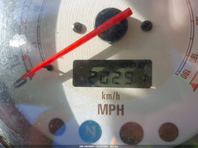 2003 YAMAHA XVS1100 JYAVP11Y53A005104 Photo 6