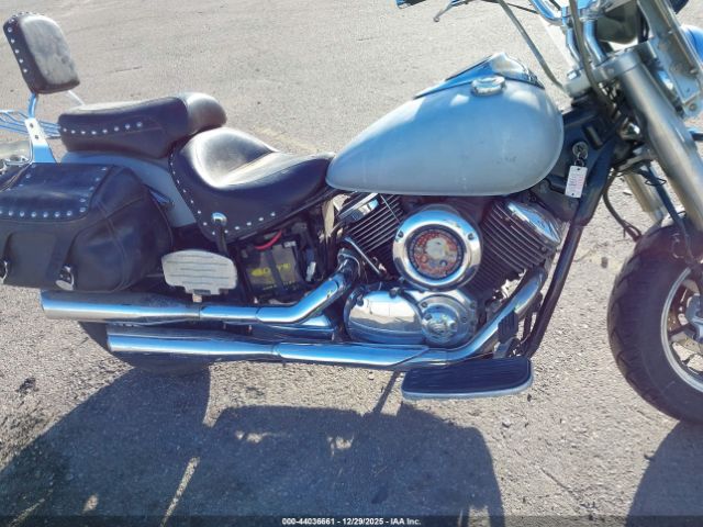 2003 YAMAHA XVS1100 JYAVP11Y53A005104 Photo 7