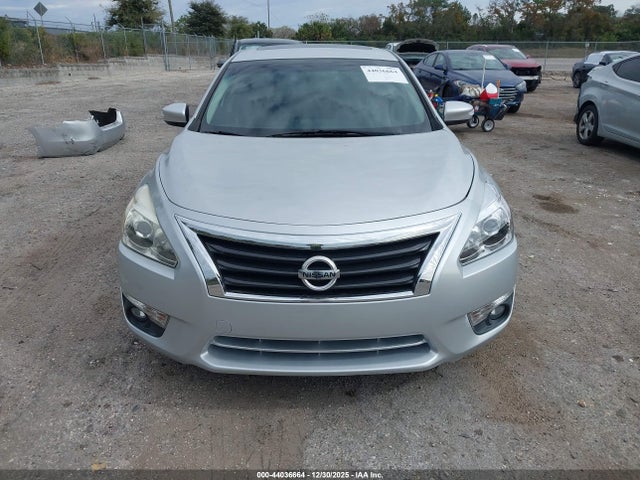2015 Nissan Altima 3.5 Sl მანქანა იყიდება აუქციონზე, vin: 1N4BL3AP4FC195188, აუქციონის ნომერი: 44036664