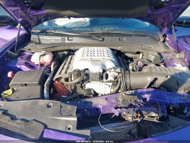 Dodge Charger Srt Jailbreak 2023 2C3CDXL98PH566969 Image 10