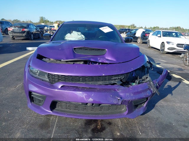 Dodge Charger Srt Jailbreak 2023 2C3CDXL98PH566969 Image 12