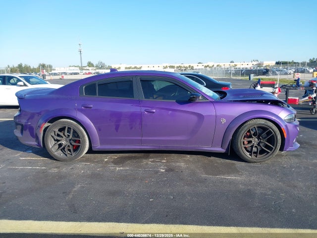 Dodge Charger Srt Jailbreak 2023 2C3CDXL98PH566969 Image 13