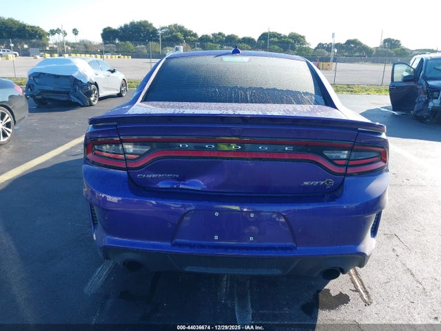 Dodge Charger Srt Jailbreak 2023 2C3CDXL98PH566969 Image 16