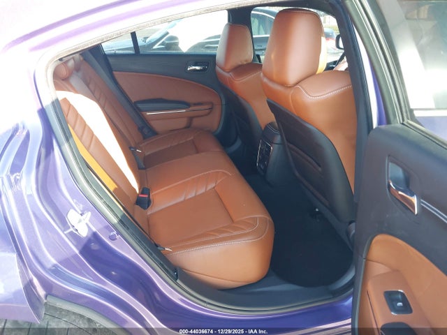 Dodge Charger Srt Jailbreak 2023 2C3CDXL98PH566969 Image 8