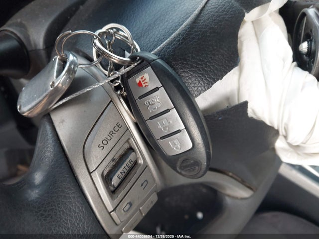 2013 NISSAN ALTIMA 1N4AL3AP1DN550637 Photo 10