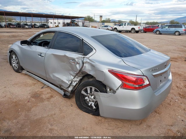 2013 NISSAN ALTIMA 1N4AL3AP1DN550637 Photo 2