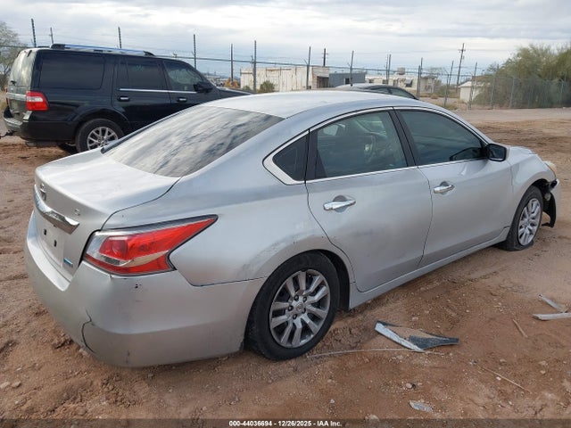 2013 NISSAN ALTIMA 1N4AL3AP1DN550637 Photo 3