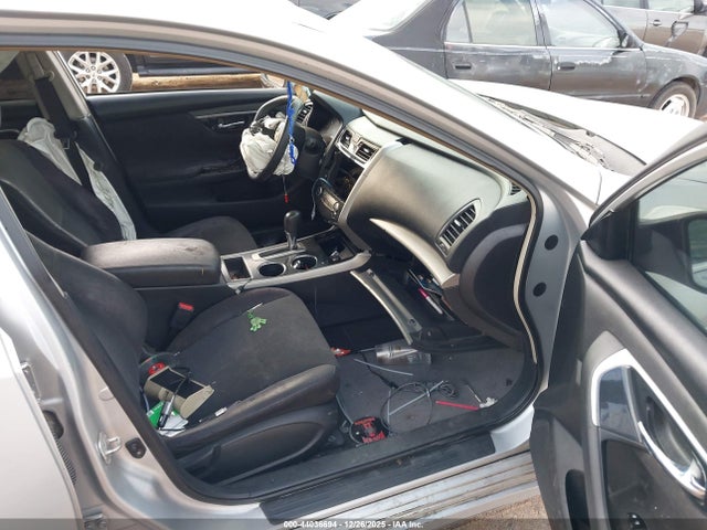 2013 NISSAN ALTIMA 1N4AL3AP1DN550637 Photo 4