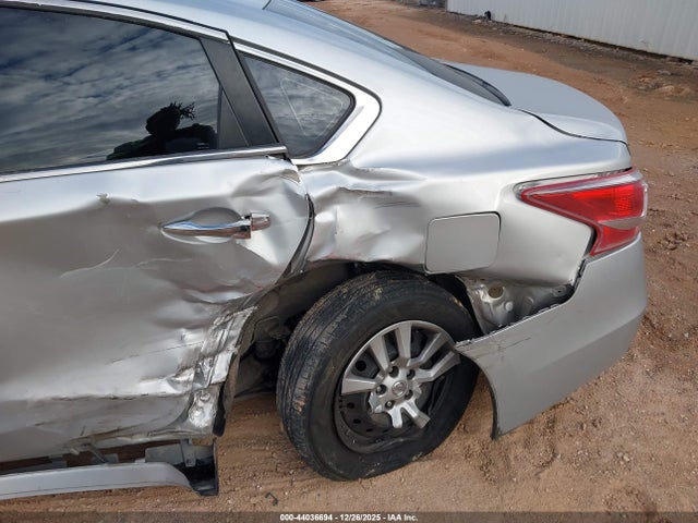 2013 NISSAN ALTIMA 1N4AL3AP1DN550637 Photo 5