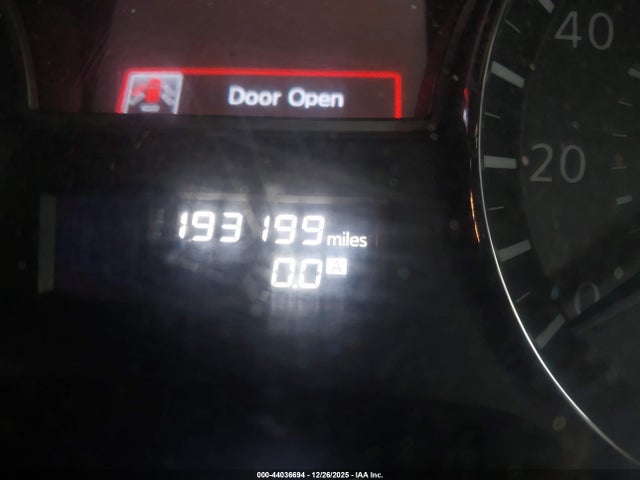 2013 NISSAN ALTIMA 1N4AL3AP1DN550637 Photo 6