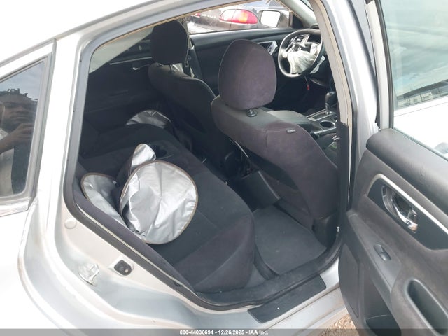 2013 NISSAN ALTIMA 1N4AL3AP1DN550637 Photo 7