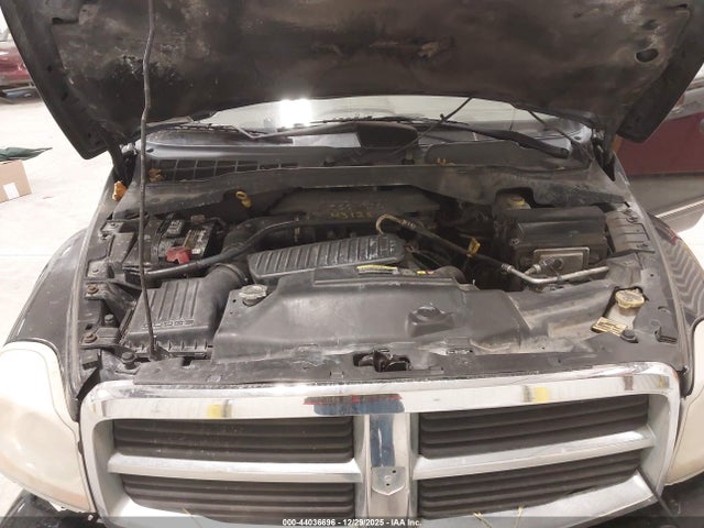 2005 DODGE DURANGO 1D4HD58D65F622752 Photo 9