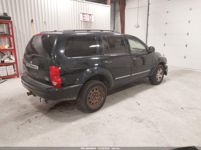 2005 DODGE DURANGO 1D4HD58D65F622752 Photo 3