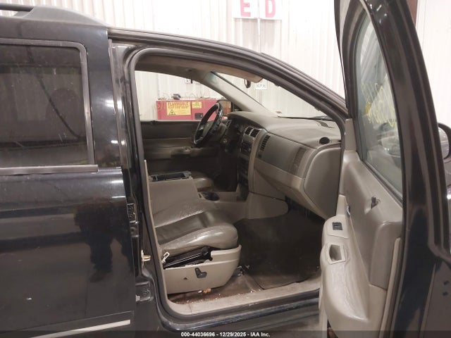 2005 DODGE DURANGO 1D4HD58D65F622752 Photo 4