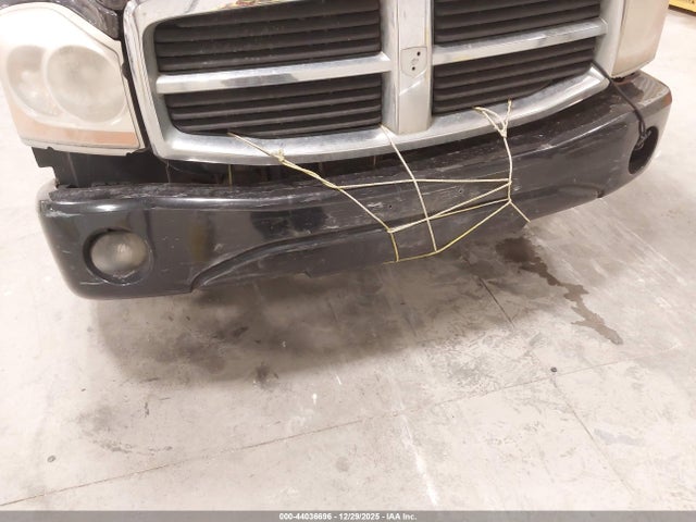 2005 DODGE DURANGO 1D4HD58D65F622752 Photo 5