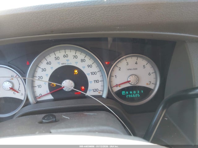 2005 DODGE DURANGO 1D4HD58D65F622752 Photo 6
