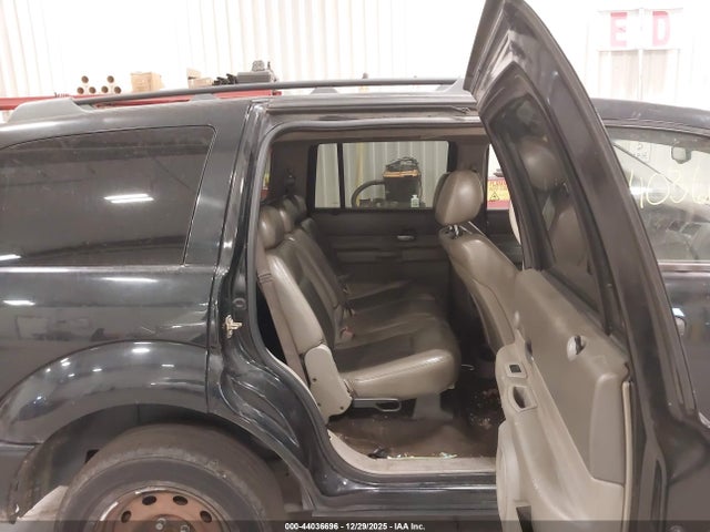 2005 DODGE DURANGO 1D4HD58D65F622752 Photo 7