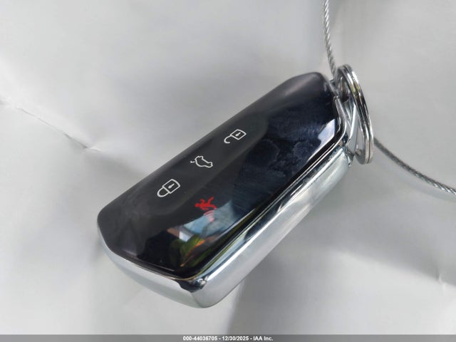2022 VOLKSWAGEN ID.4 WVGUNPE26NP043399 Photo 10