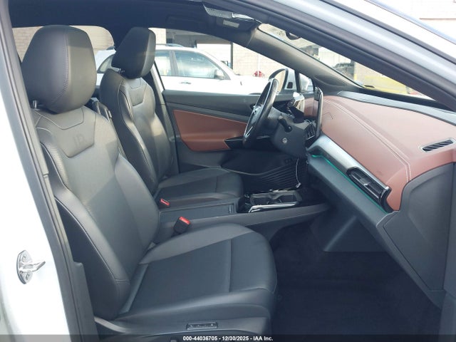 2022 VOLKSWAGEN ID.4 WVGUNPE26NP043399 Photo 4