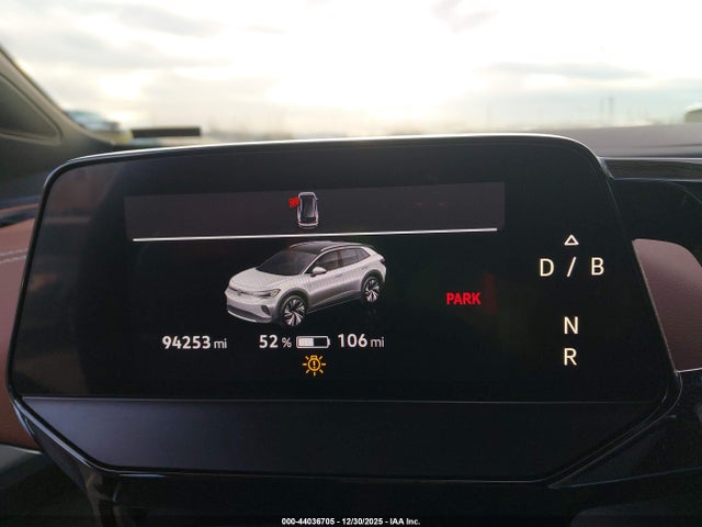 2022 VOLKSWAGEN ID.4 WVGUNPE26NP043399 Photo 6