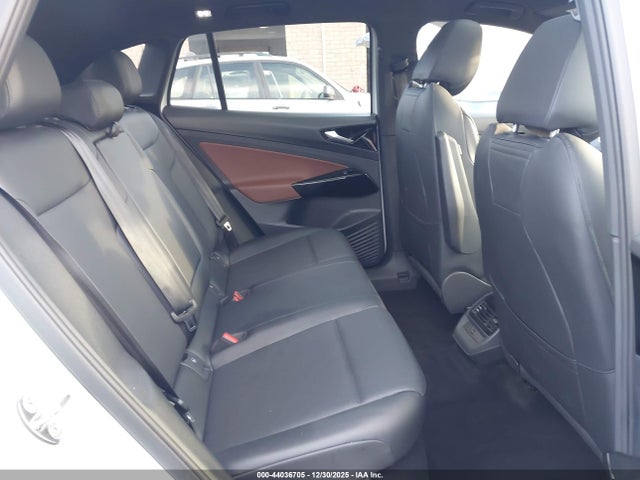 2022 VOLKSWAGEN ID.4 WVGUNPE26NP043399 Photo 7