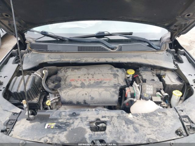 2018 JEEP COMPASS 3C4NJDBB1JT106003 Photo 9