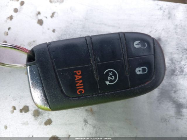 2018 JEEP COMPASS 3C4NJDBB1JT106003 Photo 10