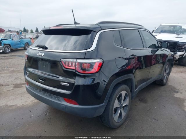 2018 JEEP COMPASS 3C4NJDBB1JT106003 Photo 3