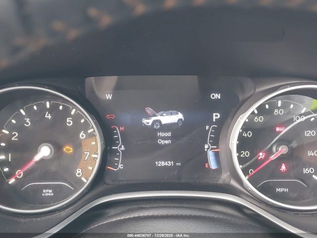 2018 JEEP COMPASS 3C4NJDBB1JT106003 Photo 6