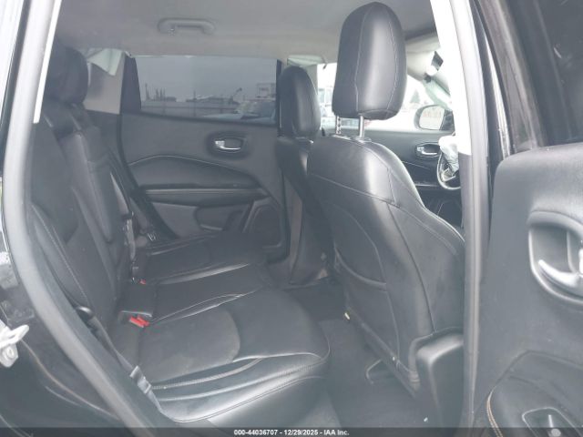 2018 JEEP COMPASS 3C4NJDBB1JT106003 Photo 7