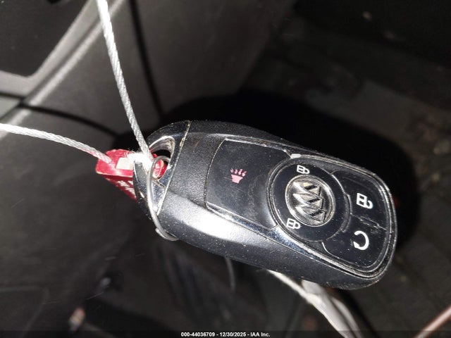 44036709 :رقم المزاد ، KL4CJASBXKB903790 vin ، 2019 Buick Encore Fwd Preferred مزاد بيع