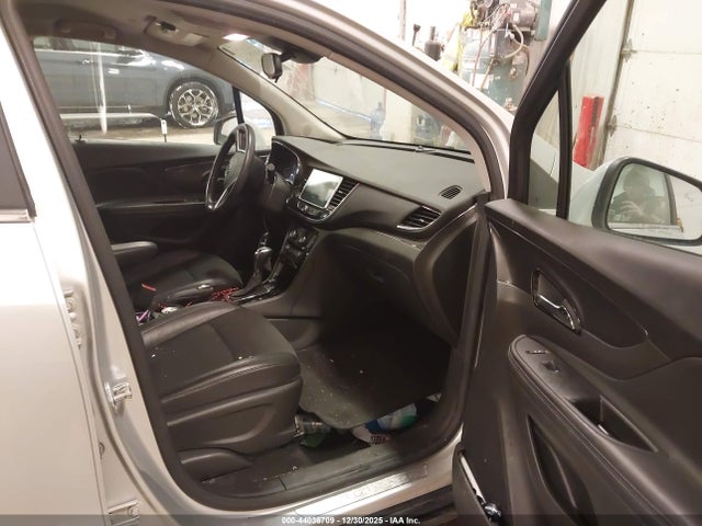 44036709 :رقم المزاد ، KL4CJASBXKB903790 vin ، 2019 Buick Encore Fwd Preferred مزاد بيع