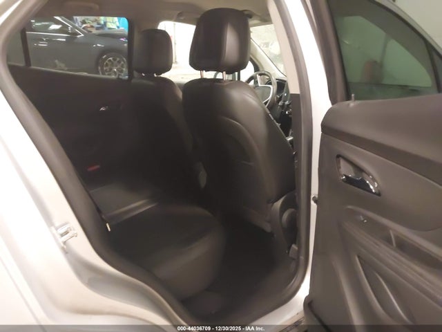 44036709 :رقم المزاد ، KL4CJASBXKB903790 vin ، 2019 Buick Encore Fwd Preferred مزاد بيع