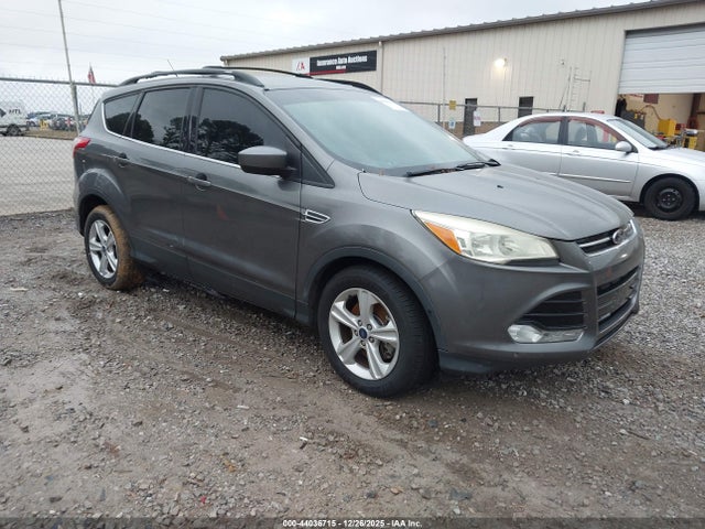 Ford ESCAPE SE 2014 1FMCU0G95EUA50166 Image 12
