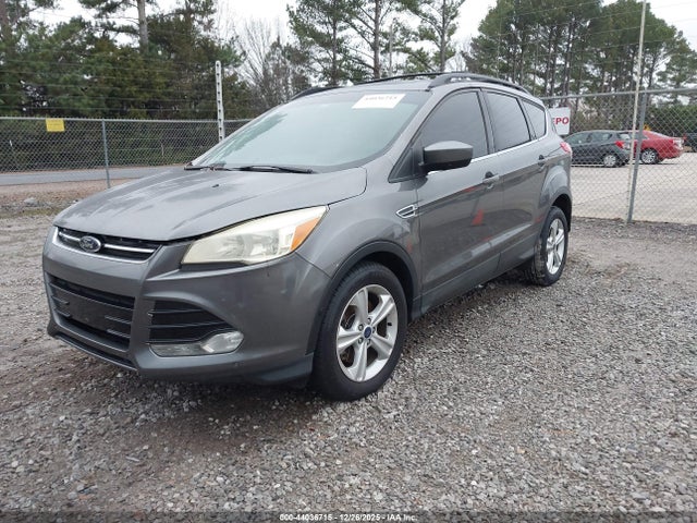 Ford ESCAPE SE 2014 1FMCU0G95EUA50166 Image 13