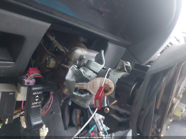 1995 NISSAN PATHFINDER JN8HD17Y9SW101423 Photo 10