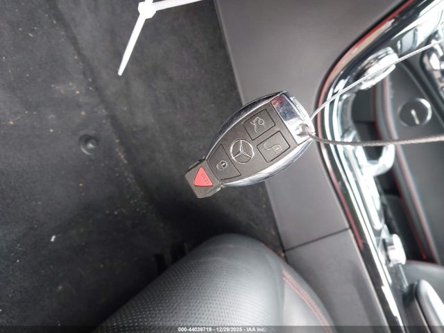 2020 MERCEDES-BENZ SLC 300 W1KPK3JA1LF169582 Photo 10