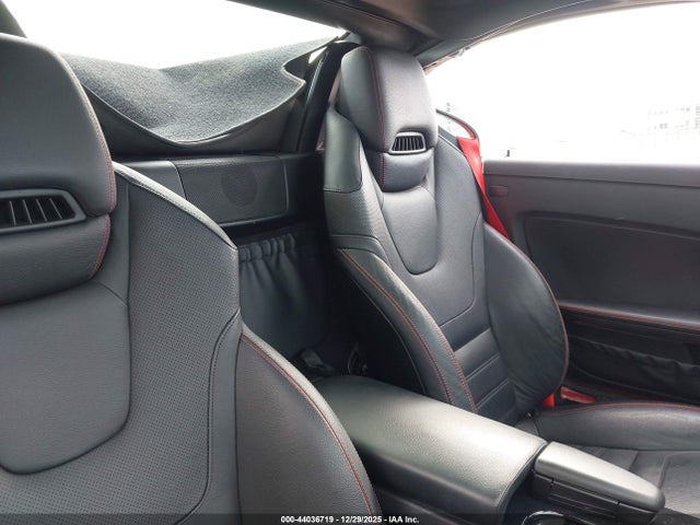 2020 MERCEDES-BENZ SLC 300 W1KPK3JA1LF169582 Photo 7