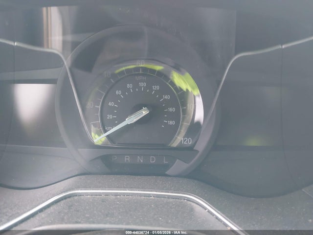 Ford Fusion Energi Titanium 2014 3FA6P0SU2ER208268 Image 7
