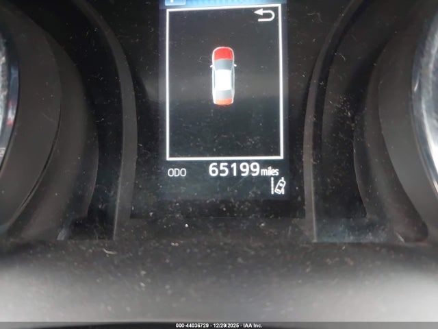Toyota CAMRY LE 2020 4T1C11AK3LU984141 Image 16
