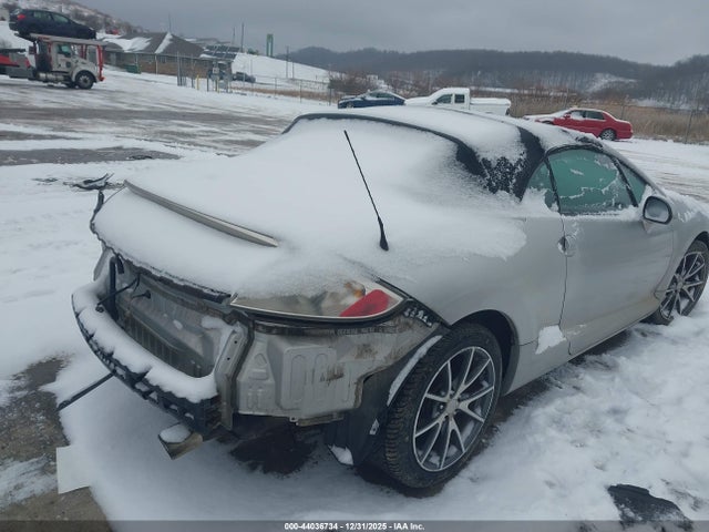 2012 MITSUBISHI ECLIPSE SPYDER 4A37L2EFXCE001546 Photo 3