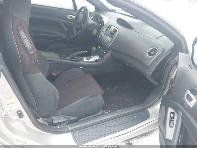 2012 MITSUBISHI ECLIPSE SPYDER 4A37L2EFXCE001546 Photo 4