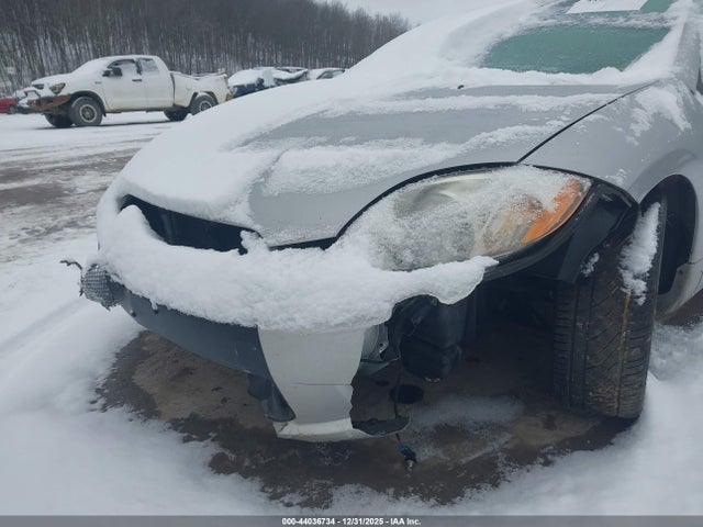 2012 MITSUBISHI ECLIPSE SPYDER 4A37L2EFXCE001546 Photo 5